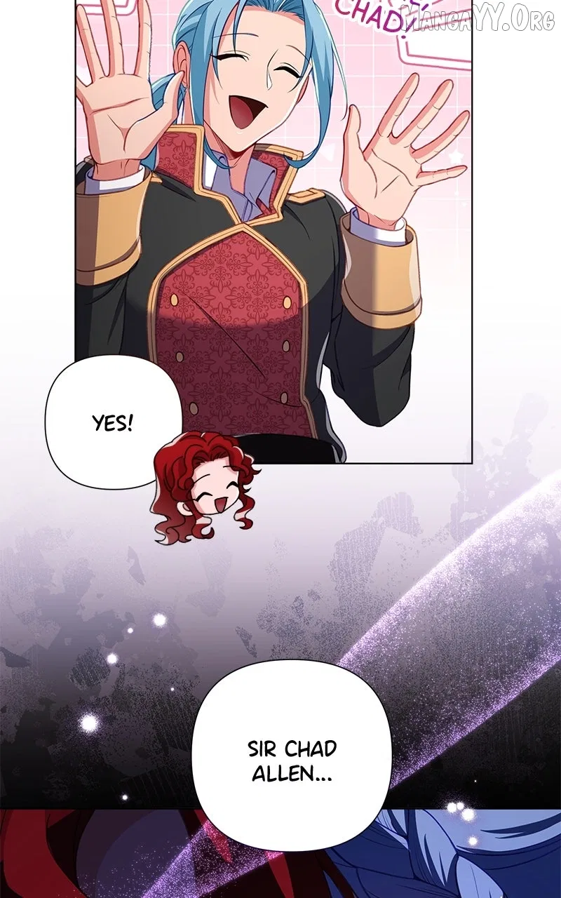 We Lost Our Engagement Chapter 55 – Page 9