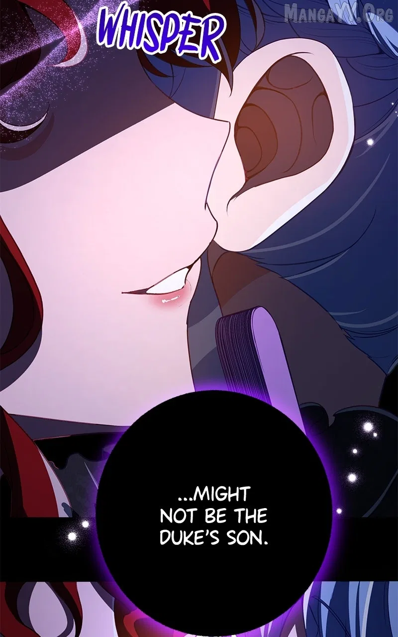We Lost Our Engagement Chapter 55 – Page 10