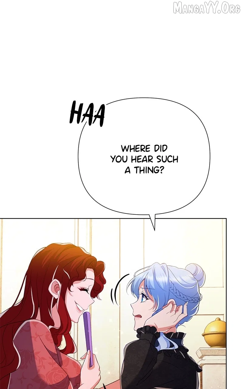 We Lost Our Engagement Chapter 55 – Page 13