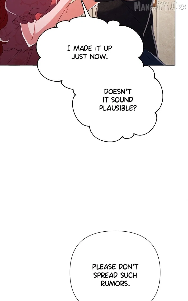 We Lost Our Engagement Chapter 55 – Page 14