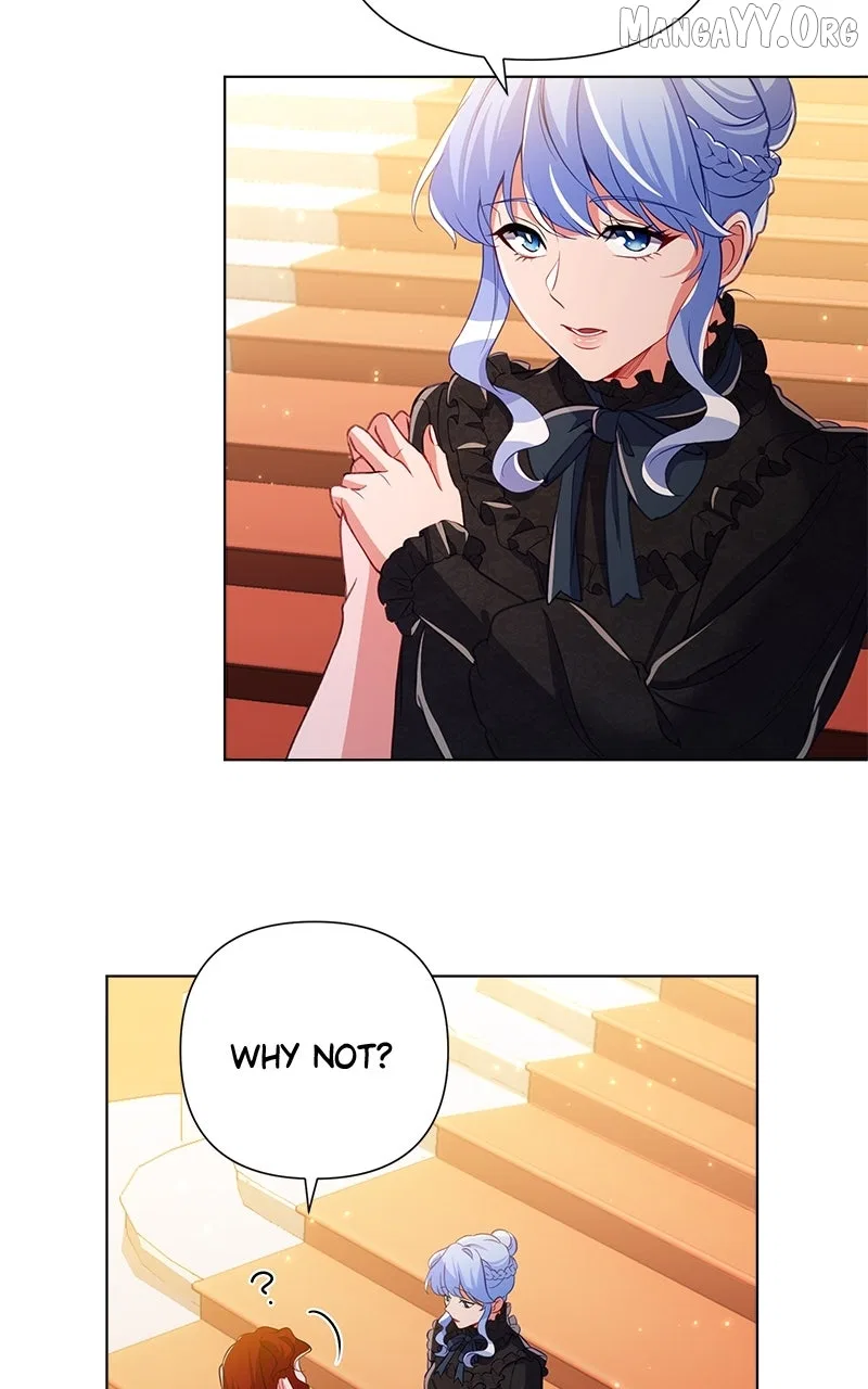 We Lost Our Engagement Chapter 55 – Page 15