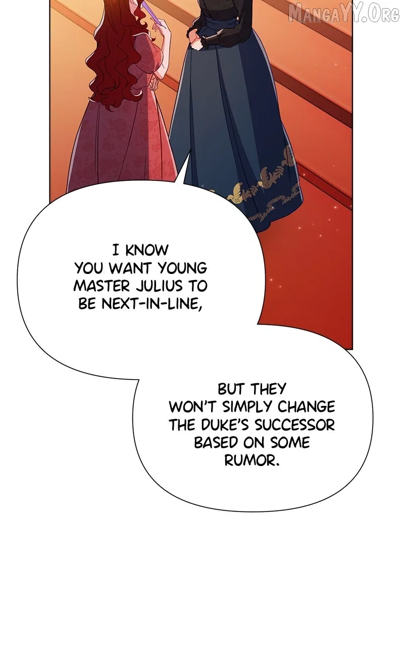 We Lost Our Engagement Chapter 55 – Page 16
