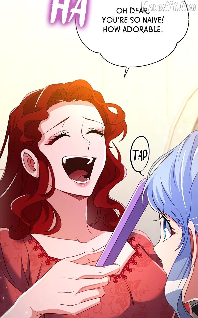 We Lost Our Engagement Chapter 55 – Page 18
