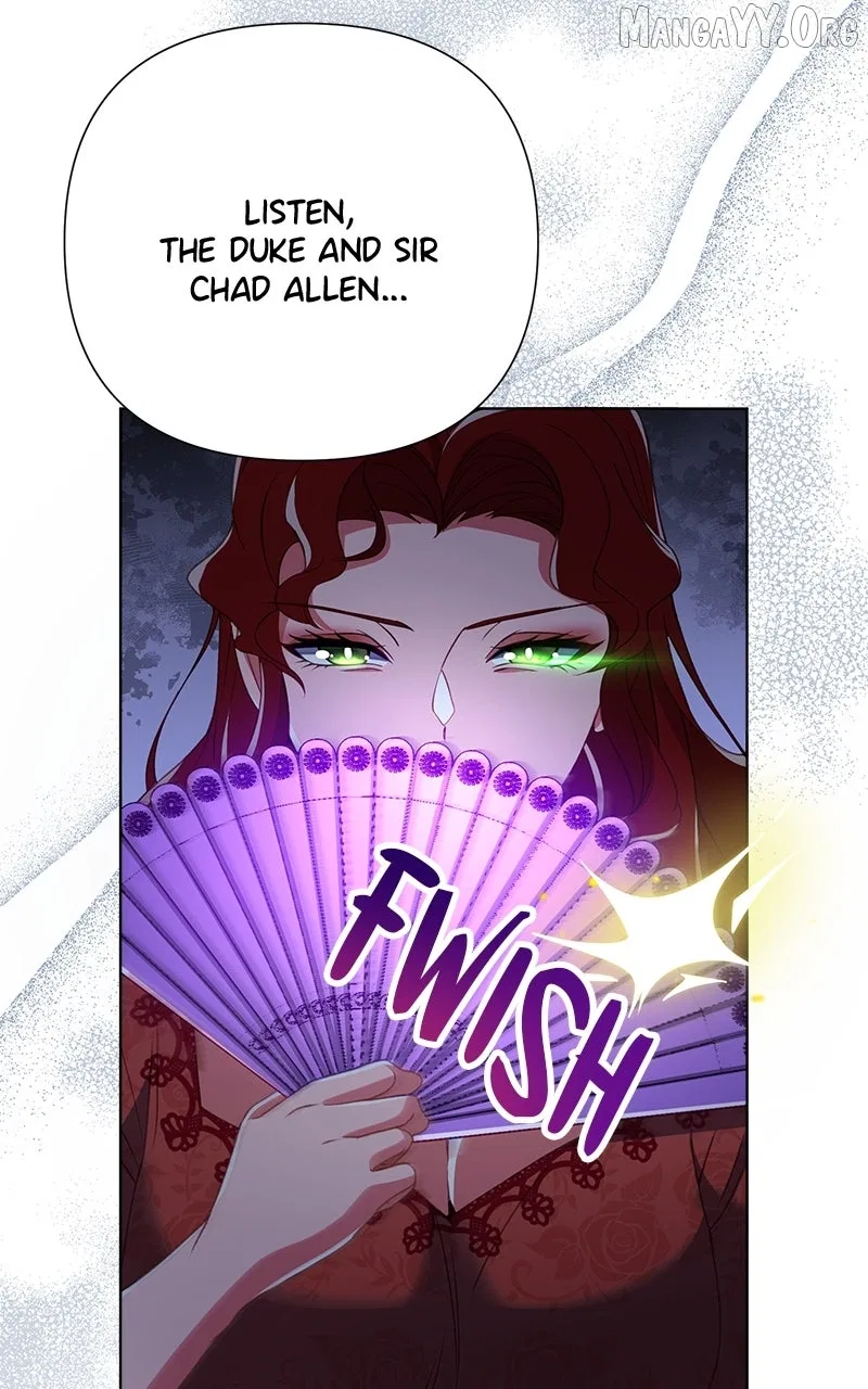 We Lost Our Engagement Chapter 55 – Page 20