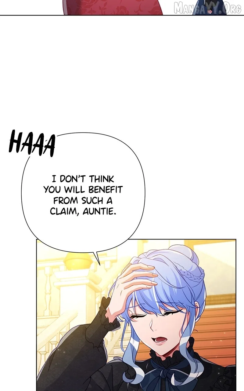 We Lost Our Engagement Chapter 55 – Page 26