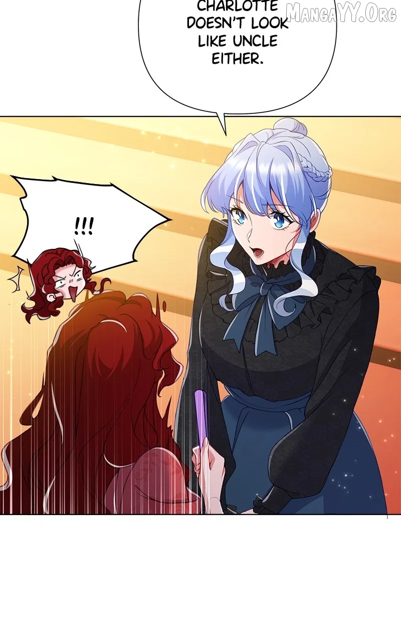 We Lost Our Engagement Chapter 55 – Page 28