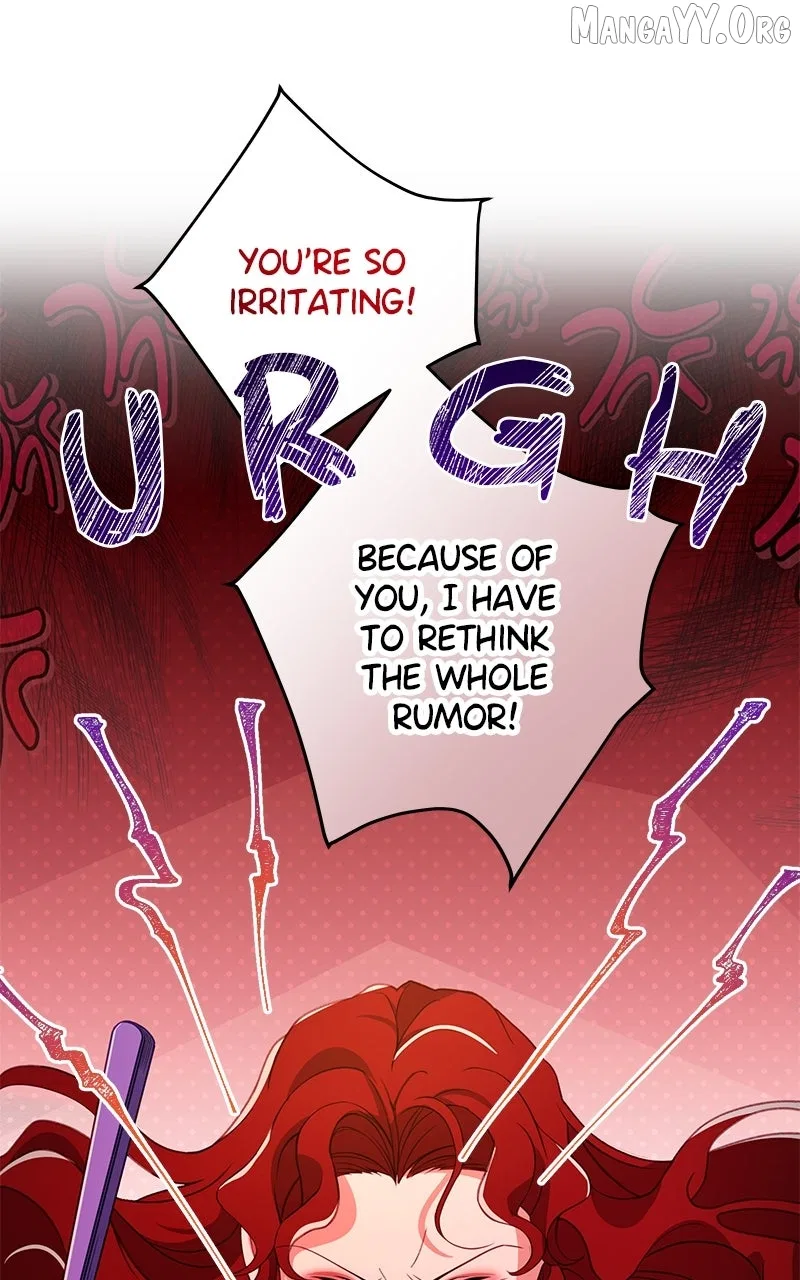 We Lost Our Engagement Chapter 55 – Page 29