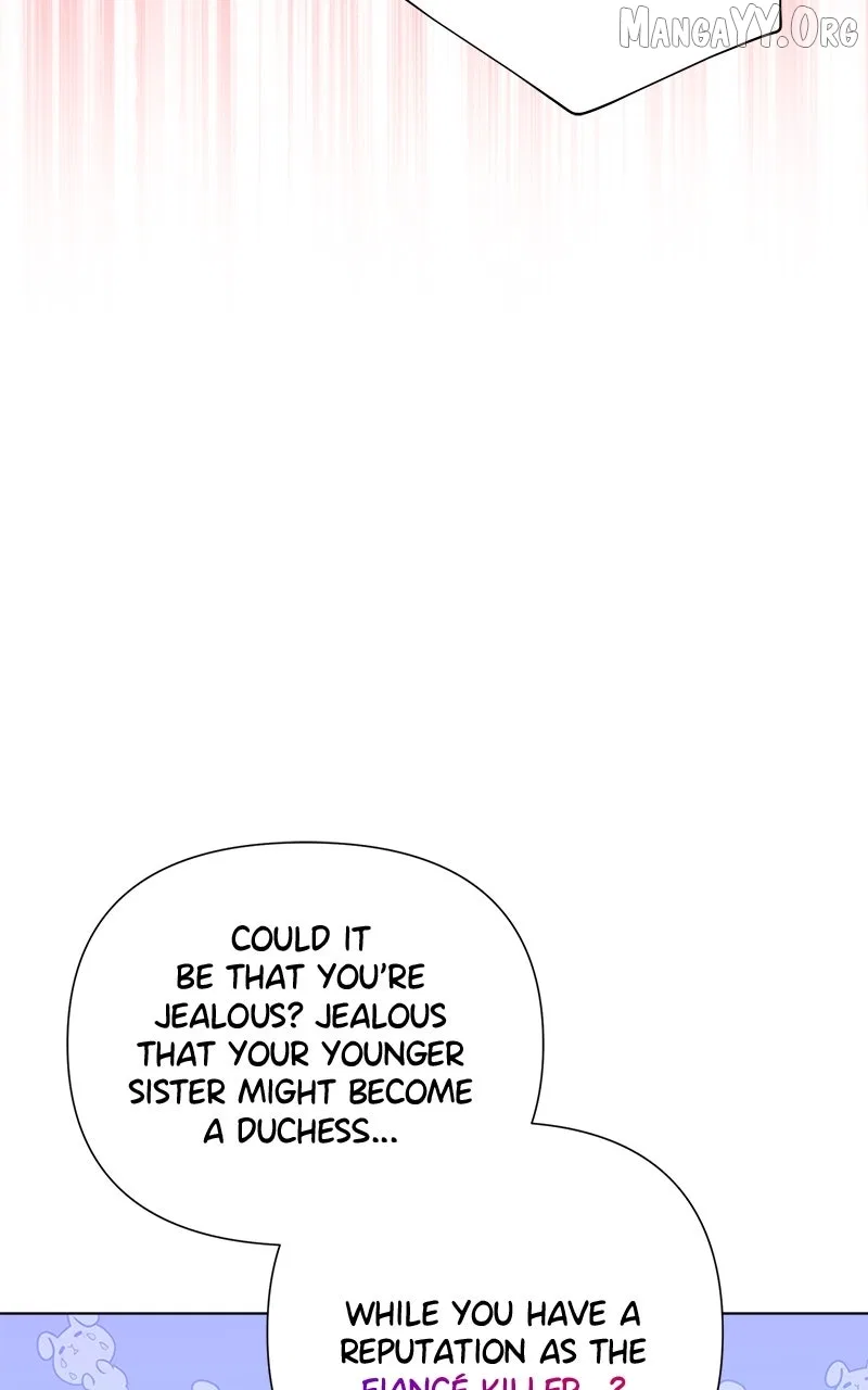 We Lost Our Engagement Chapter 55 – Page 32