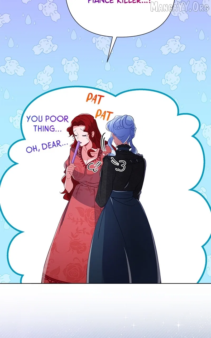 We Lost Our Engagement Chapter 55 – Page 33