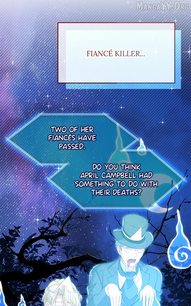We Lost Our Engagement Chapter 55 – Page 34