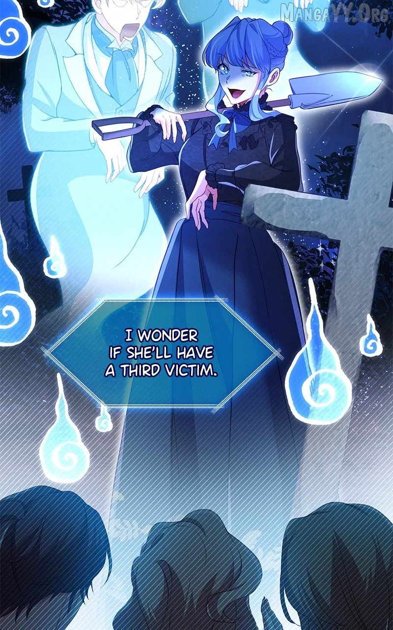 We Lost Our Engagement Chapter 55 – Page 35