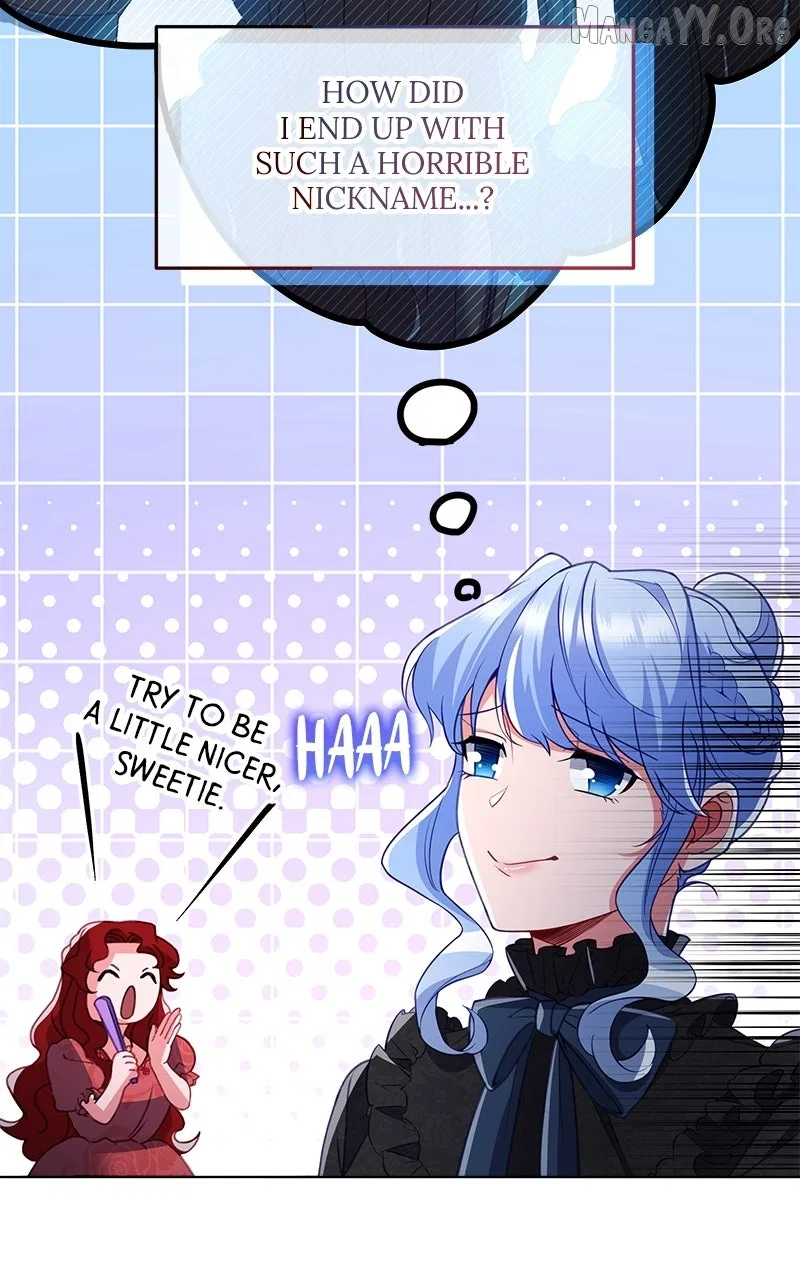 We Lost Our Engagement Chapter 55 – Page 36
