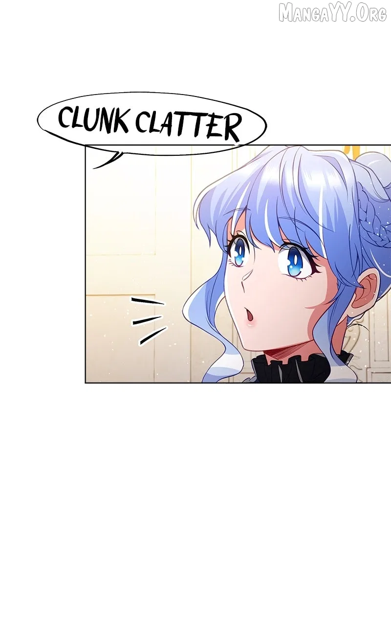 We Lost Our Engagement Chapter 55 – Page 37
