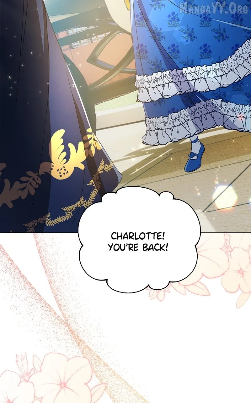We Lost Our Engagement Chapter 55 – Page 40