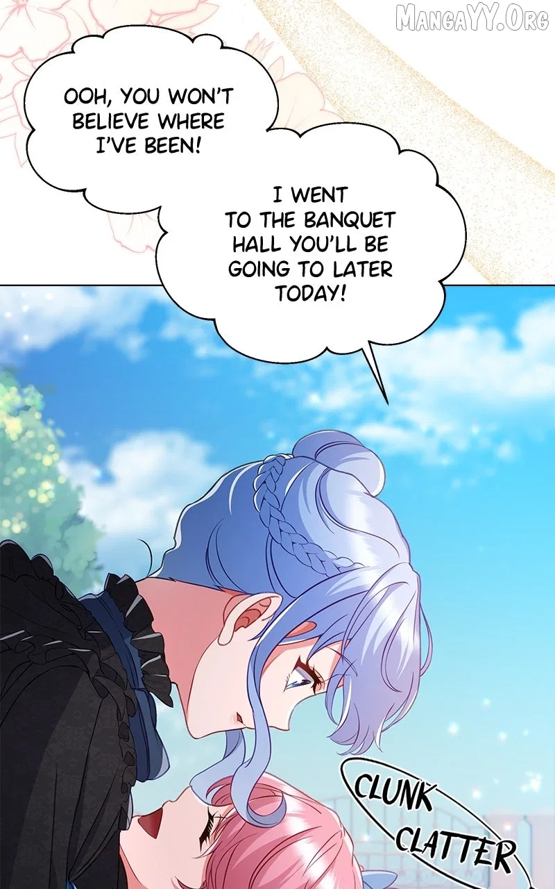We Lost Our Engagement Chapter 55 – Page 41