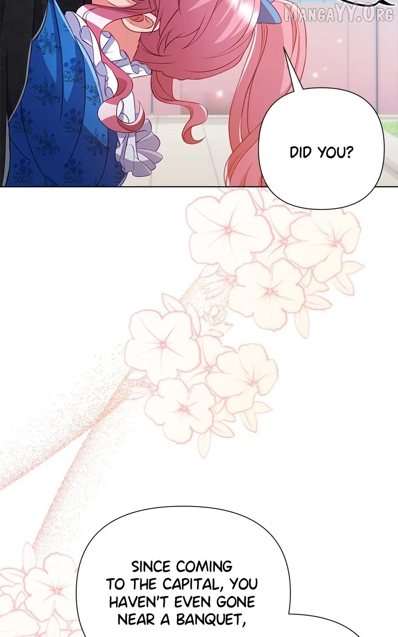 We Lost Our Engagement Chapter 55 – Page 42