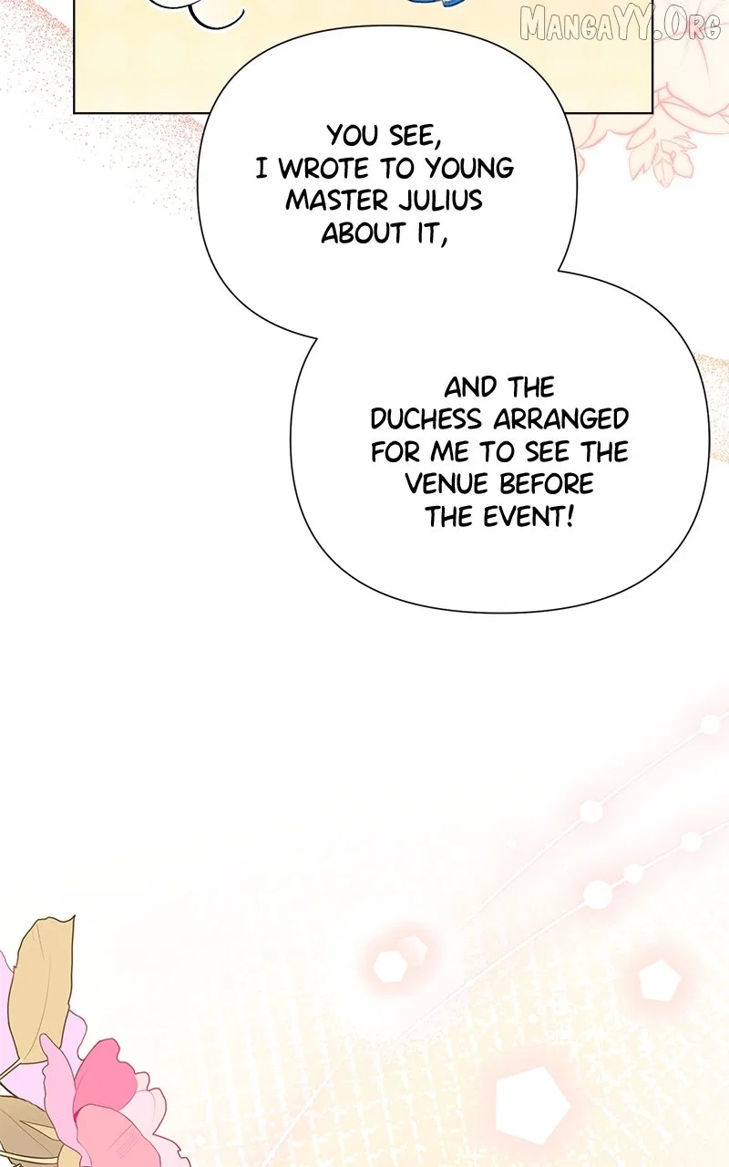 We Lost Our Engagement Chapter 55 – Page 44