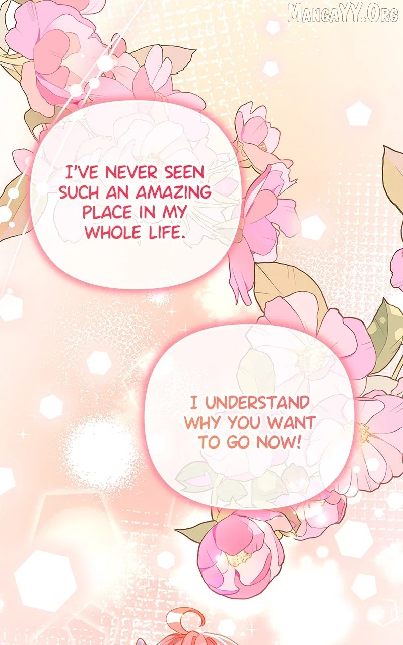 We Lost Our Engagement Chapter 55 – Page 45