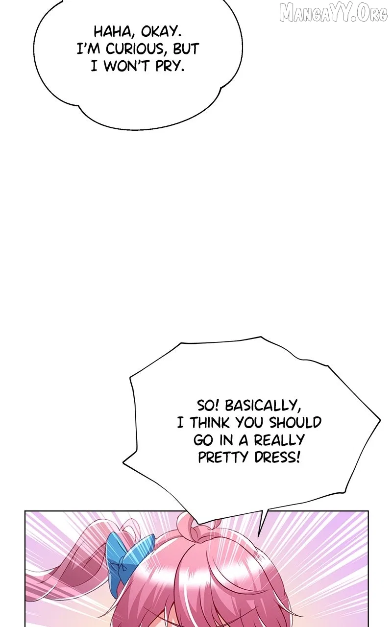 We Lost Our Engagement Chapter 55 – Page 48