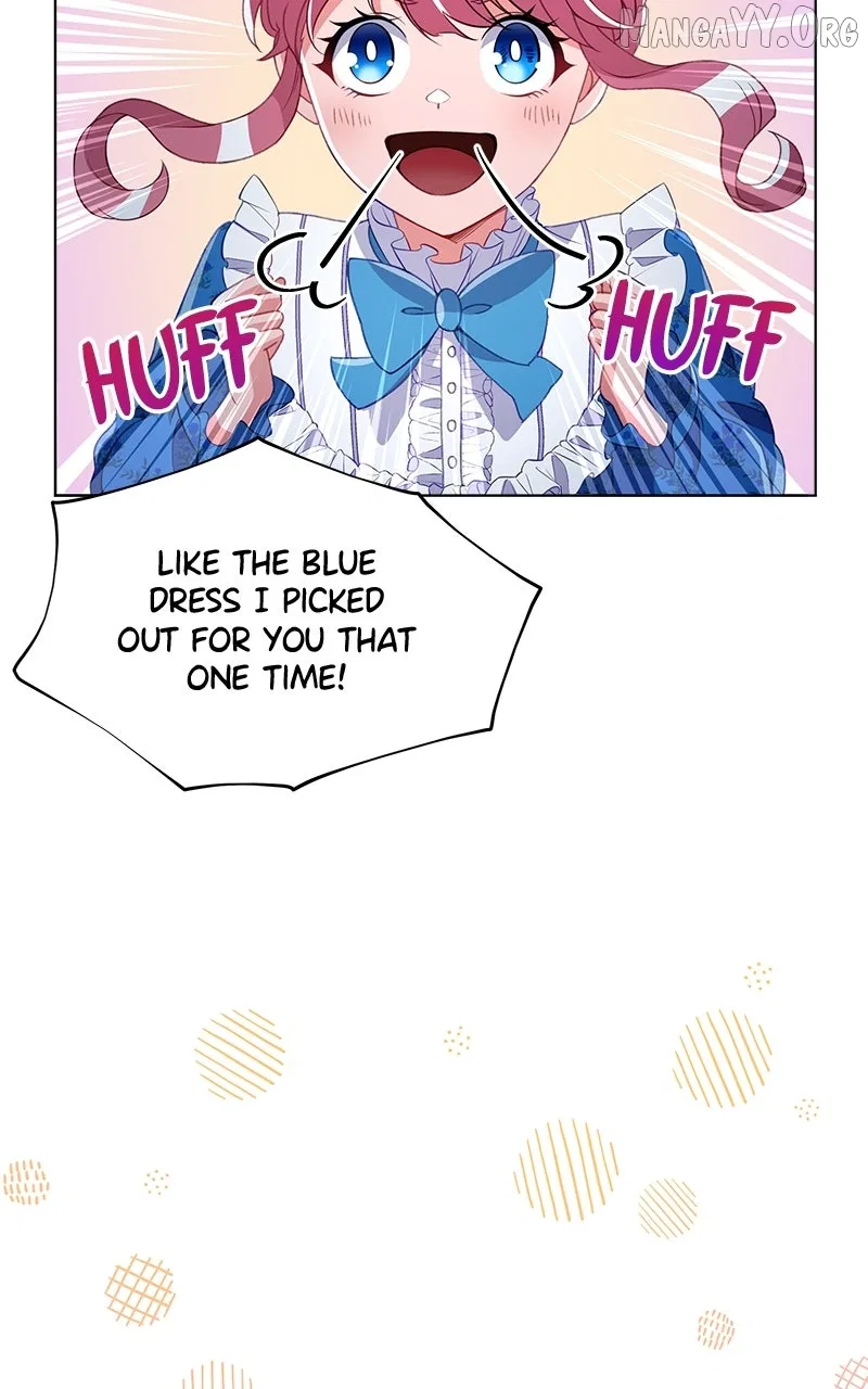 We Lost Our Engagement Chapter 55 – Page 49