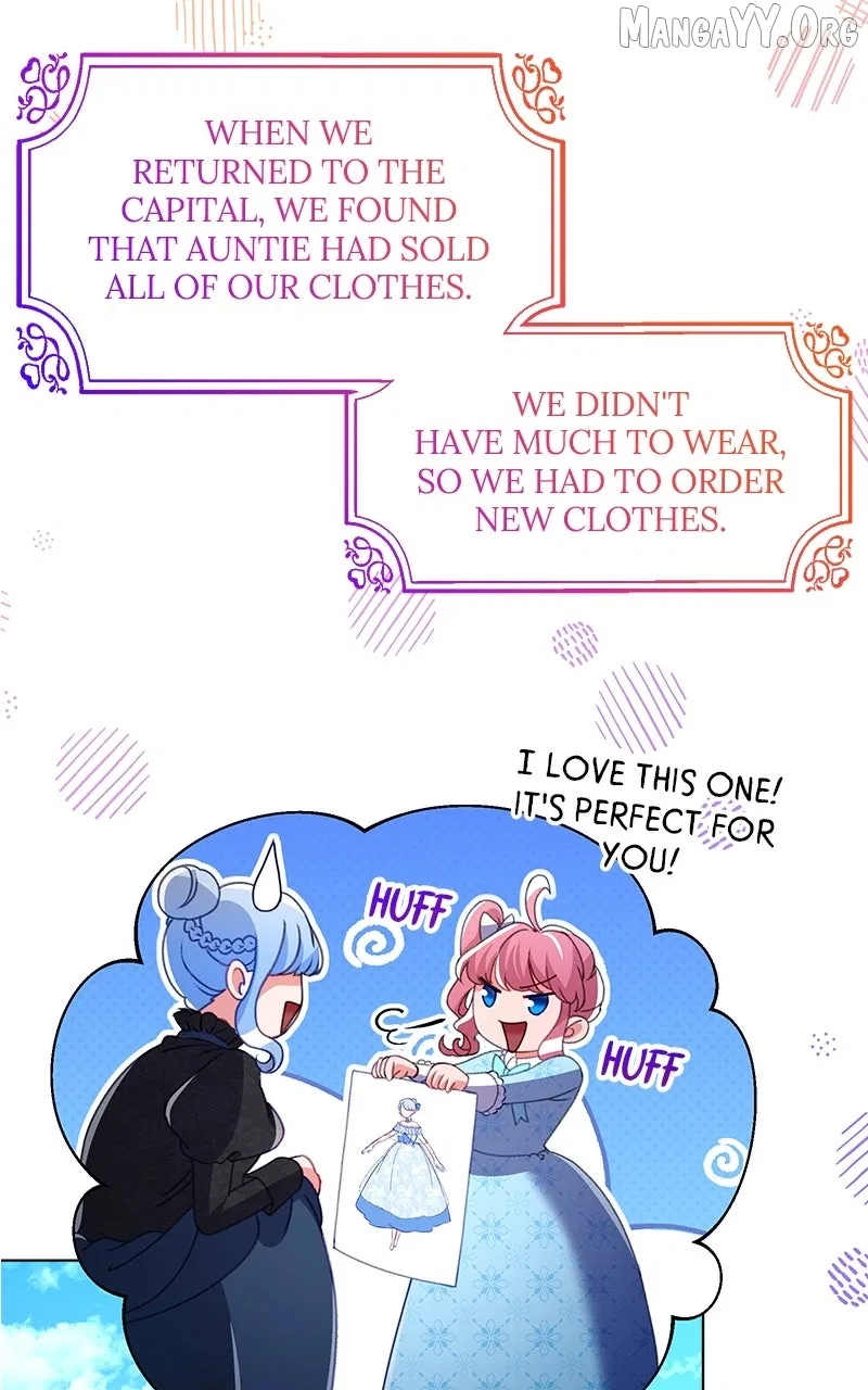 We Lost Our Engagement Chapter 55 – Page 50