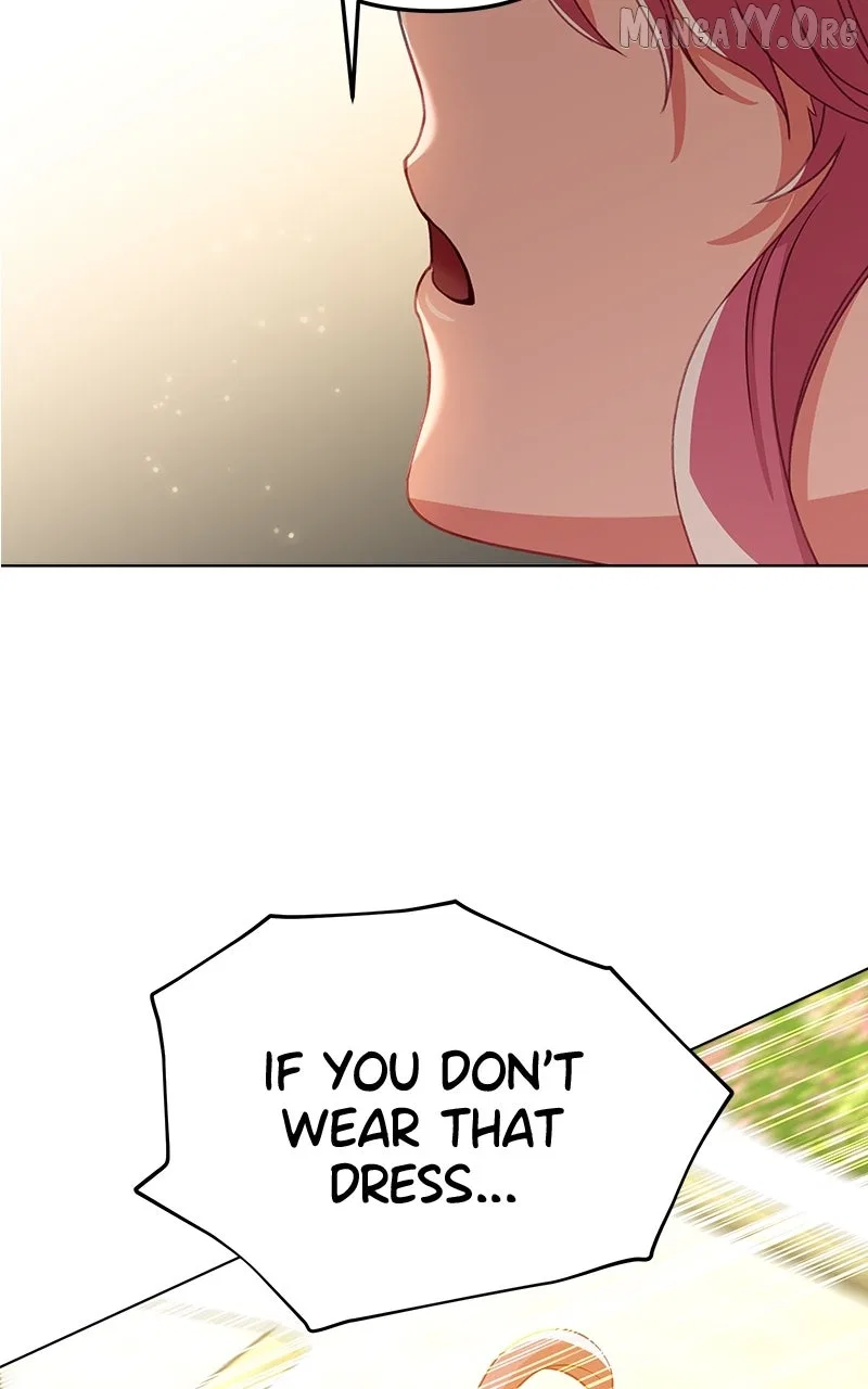 We Lost Our Engagement Chapter 55 – Page 54