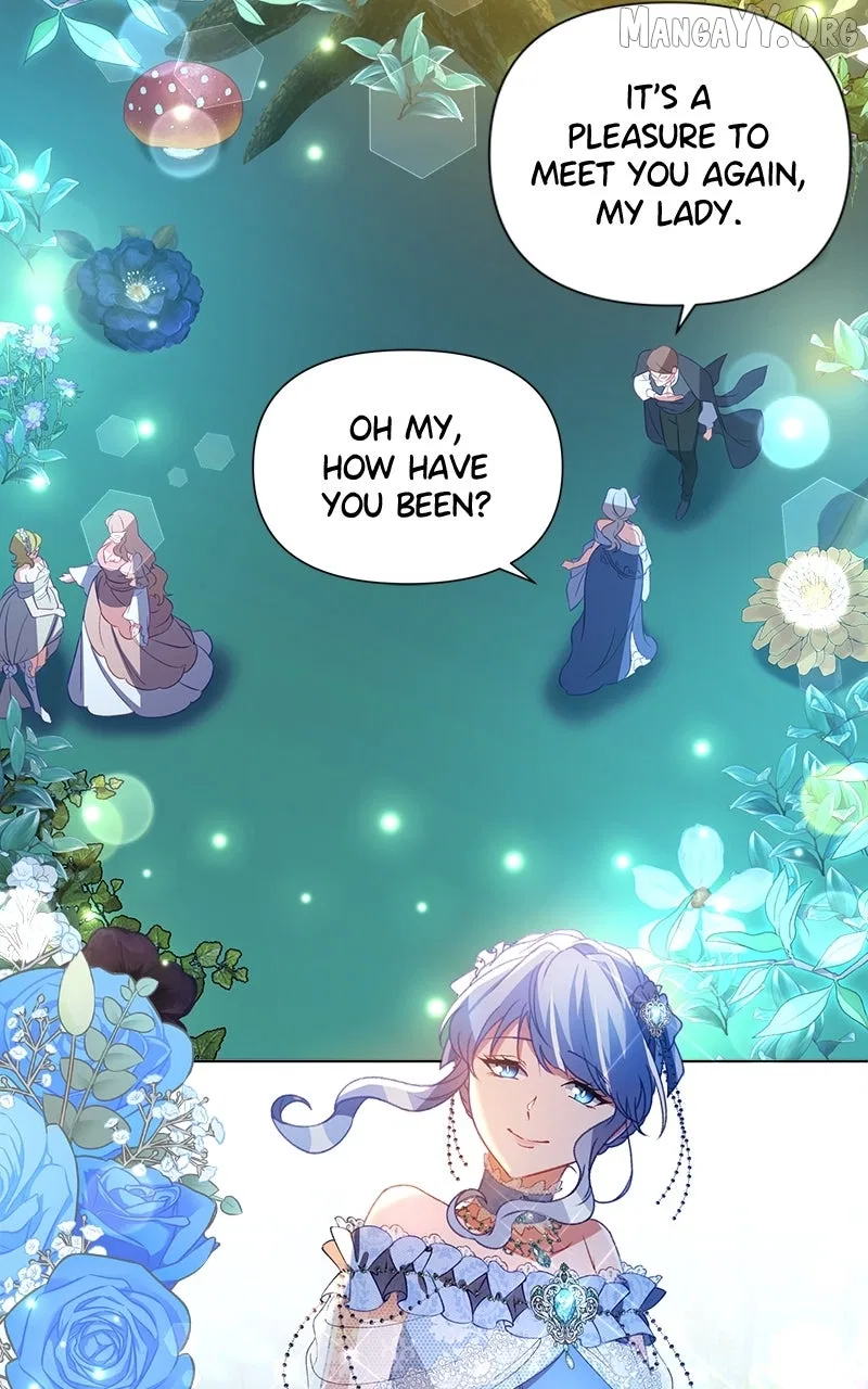 We Lost Our Engagement Chapter 55 – Page 58