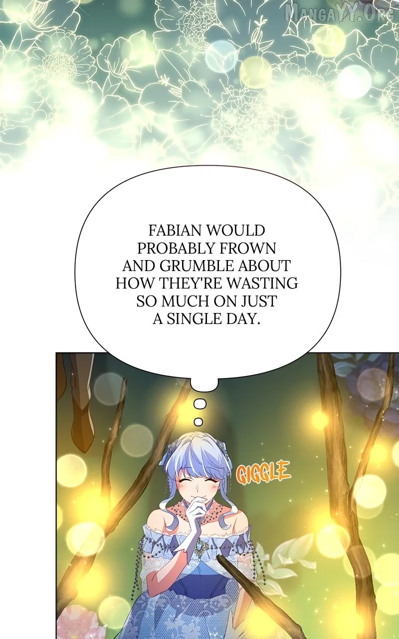 We Lost Our Engagement Chapter 55 – Page 67