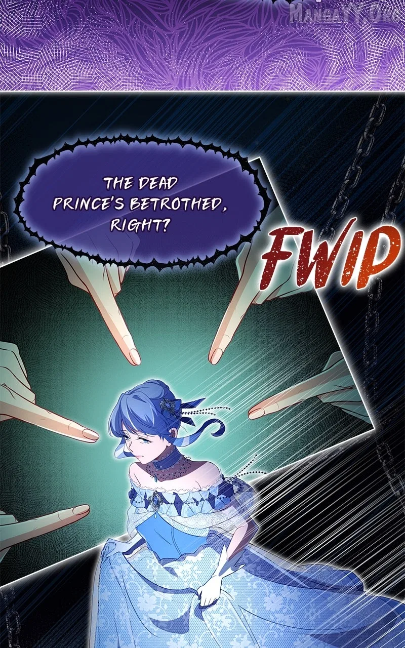 We Lost Our Engagement Chapter 55 – Page 70