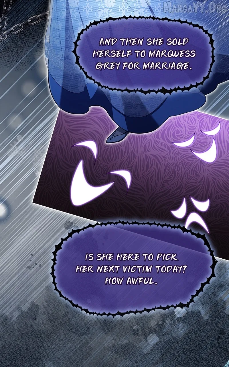 We Lost Our Engagement Chapter 55 – Page 71
