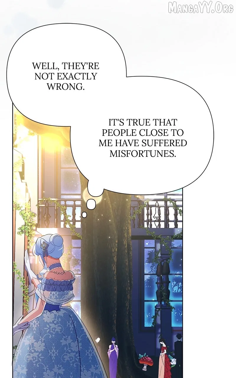 We Lost Our Engagement Chapter 55 – Page 73