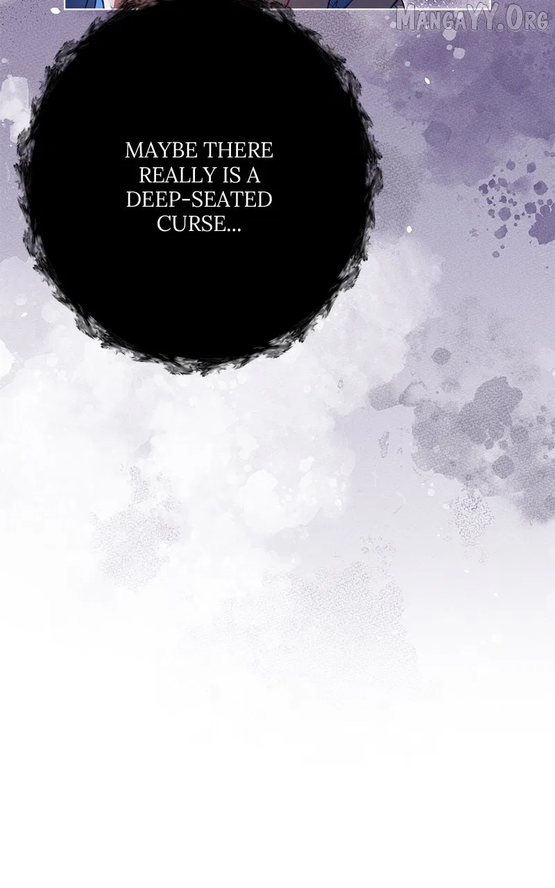 We Lost Our Engagement Chapter 55 – Page 75