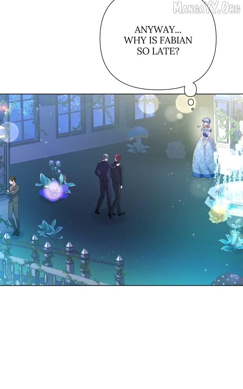 We Lost Our Engagement Chapter 55 – Page 78
