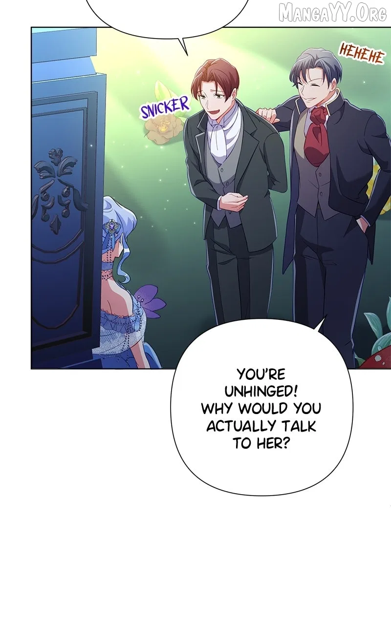 We Lost Our Engagement Chapter 55 – Page 80