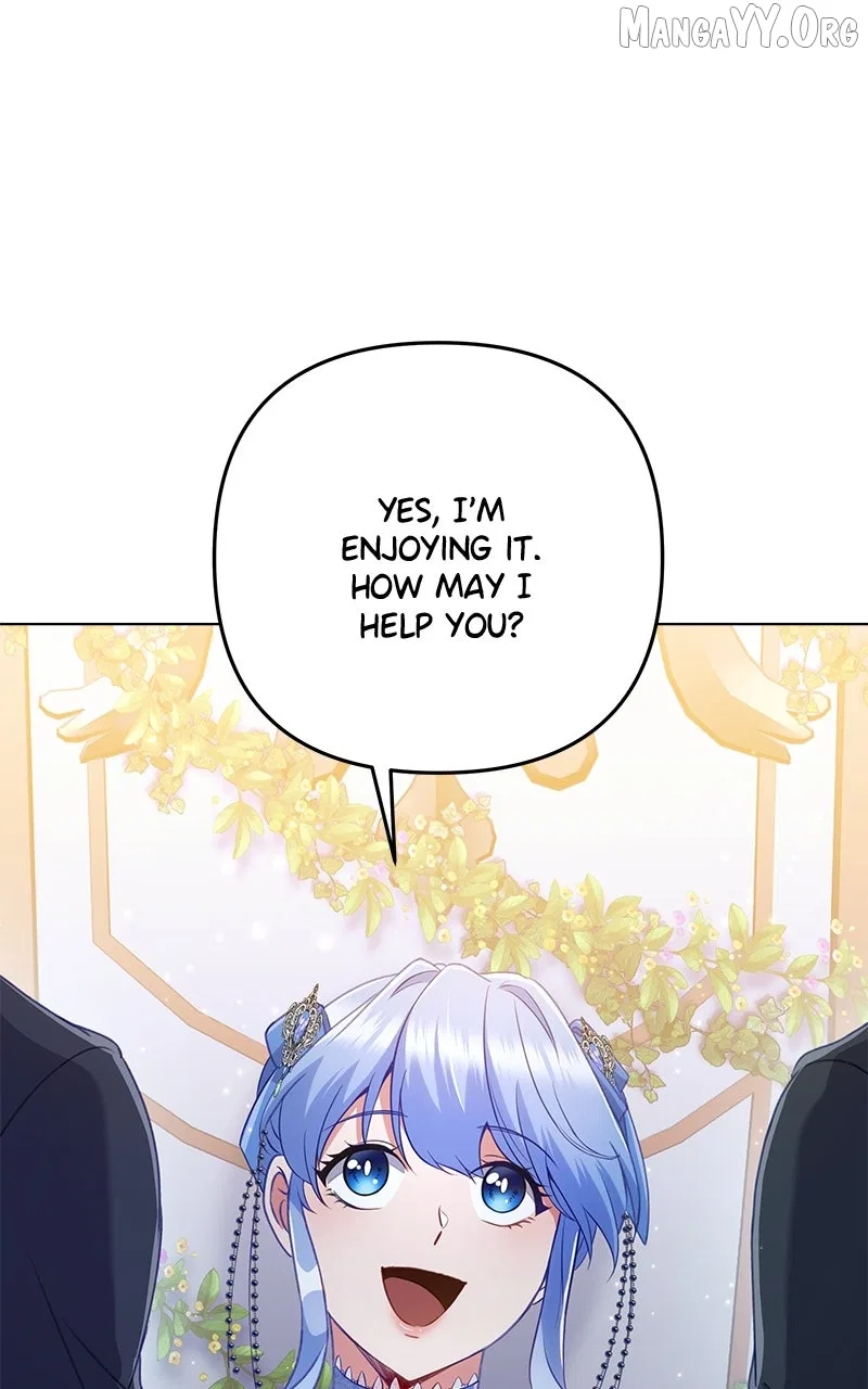We Lost Our Engagement Chapter 55 – Page 81