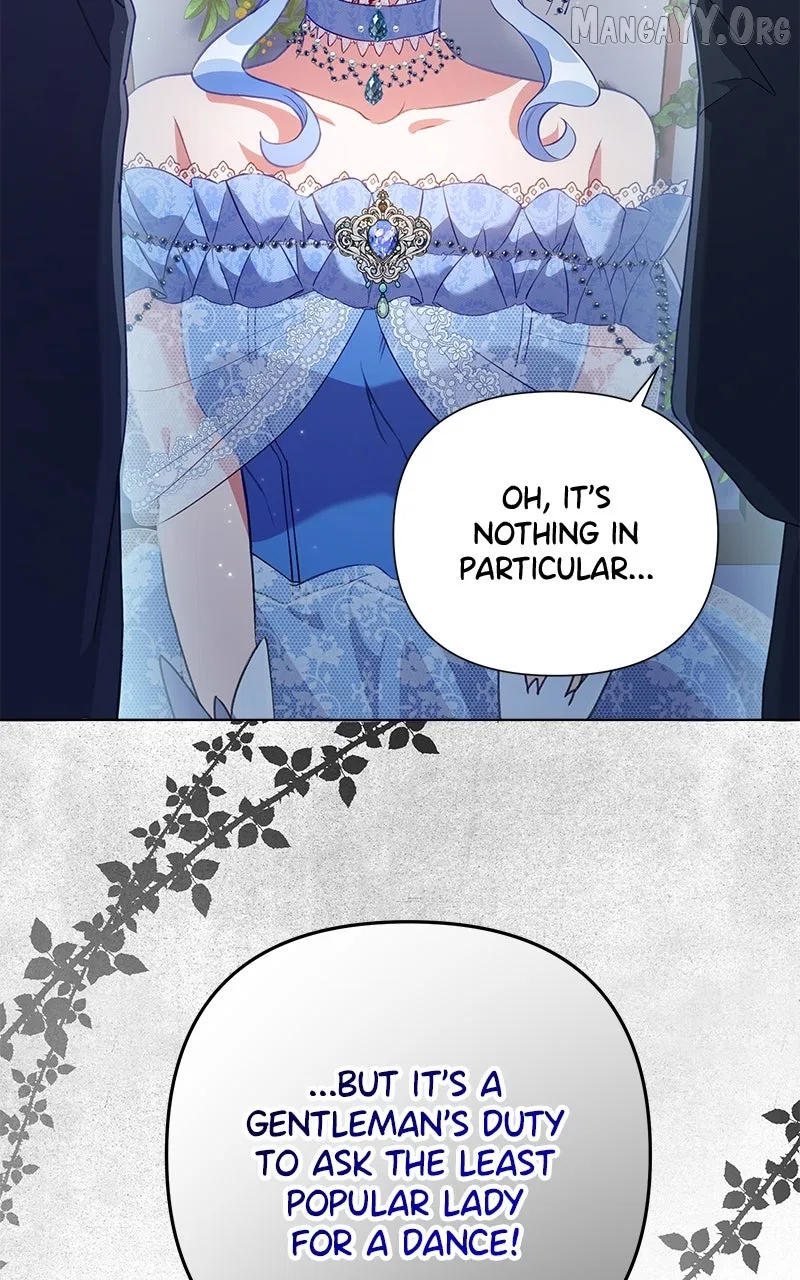 We Lost Our Engagement Chapter 55 – Page 82
