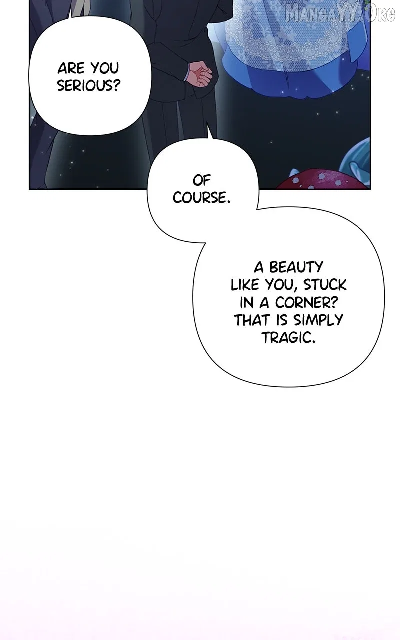 We Lost Our Engagement Chapter 55 – Page 84
