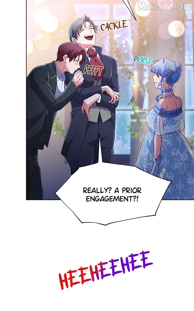 We Lost Our Engagement Chapter 55 – Page 89