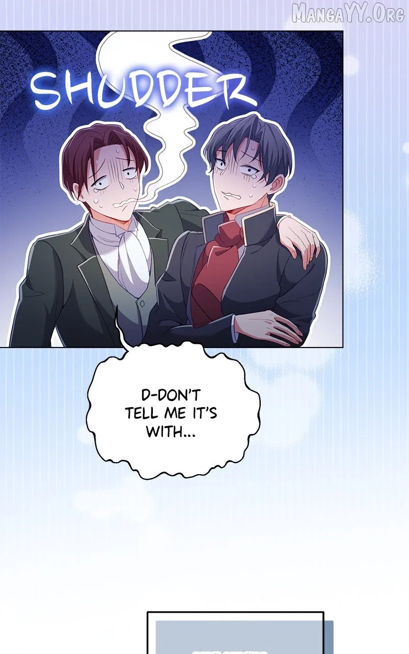 We Lost Our Engagement Chapter 55 – Page 92