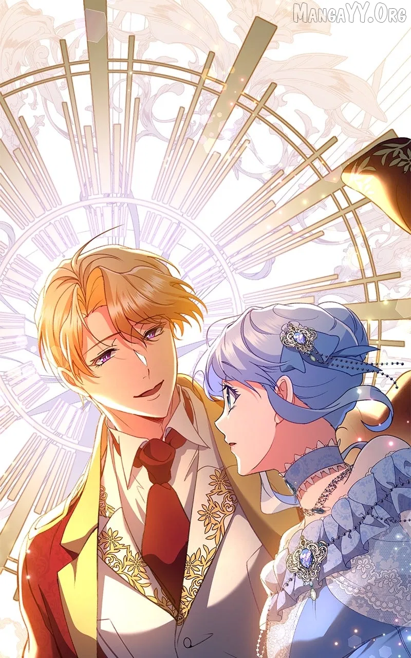 We Lost Our Engagement Chapter 55 – Page 94
