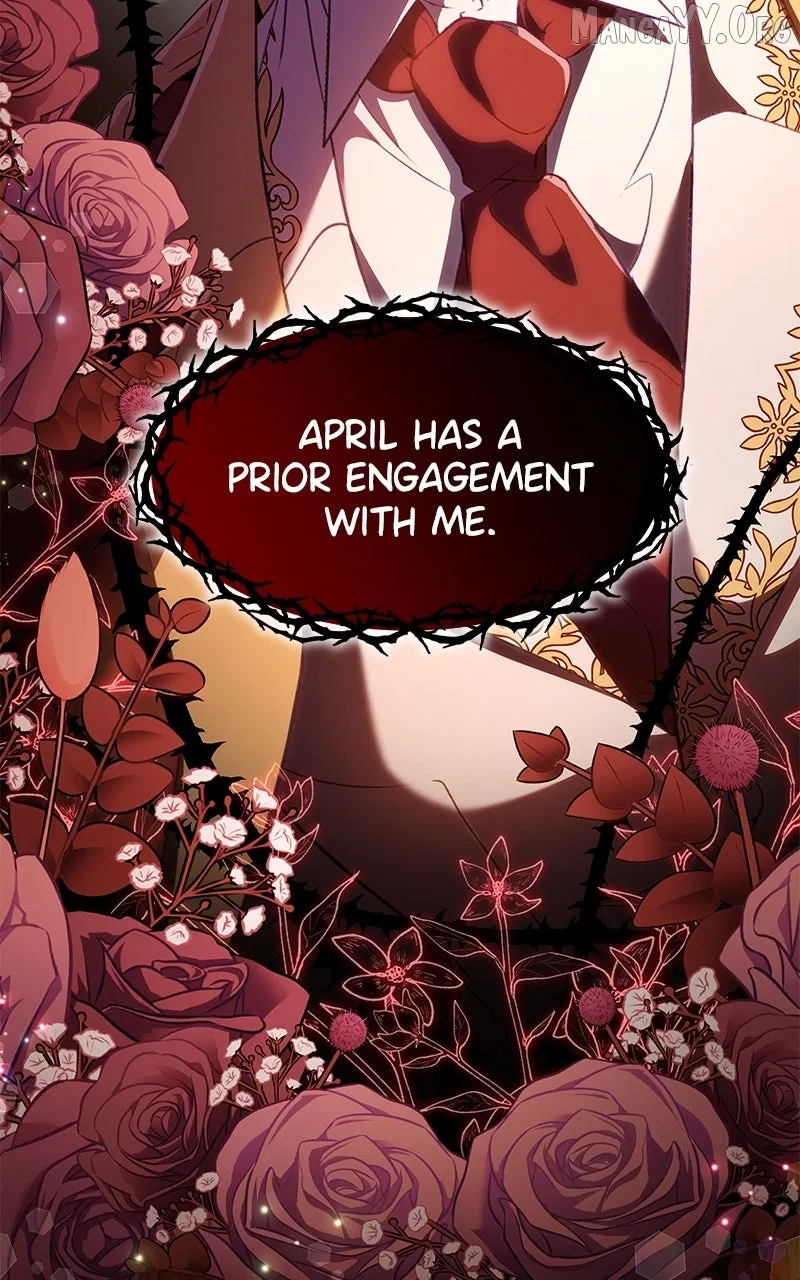 We Lost Our Engagement Chapter 55 – Page 96