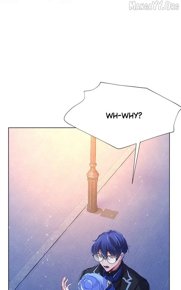We Lost Our Engagement Chapter 54 – Page 3