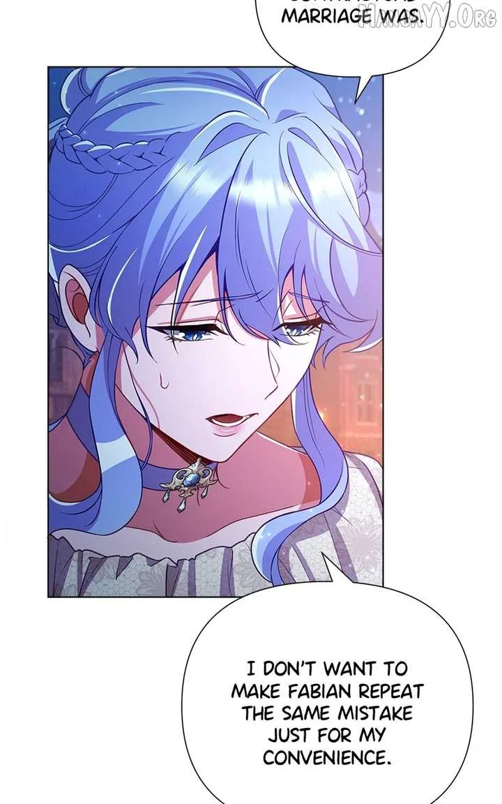We Lost Our Engagement Chapter 54 – Page 5