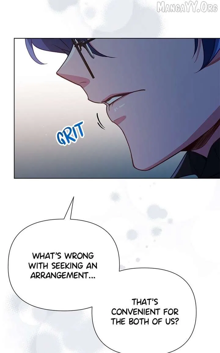 We Lost Our Engagement Chapter 54 – Page 10