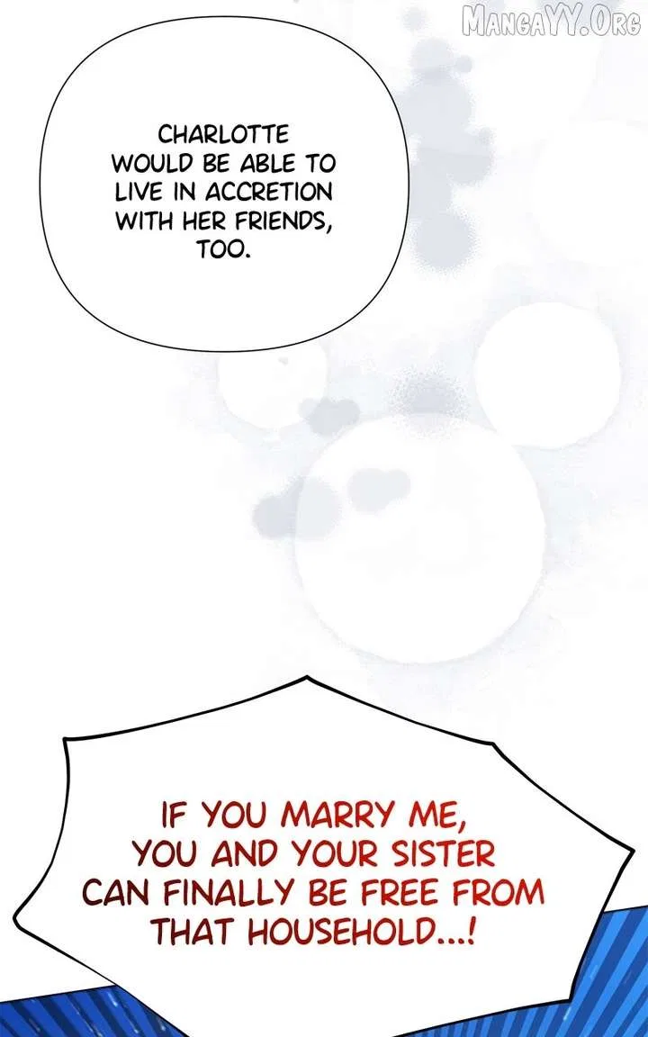 We Lost Our Engagement Chapter 54 – Page 12