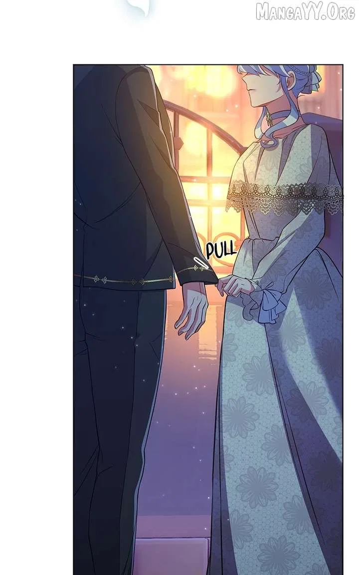 We Lost Our Engagement Chapter 54 – Page 19