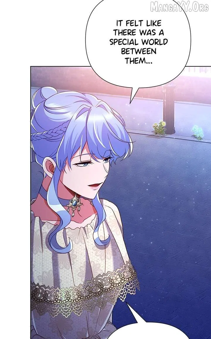 We Lost Our Engagement Chapter 54 – Page 28