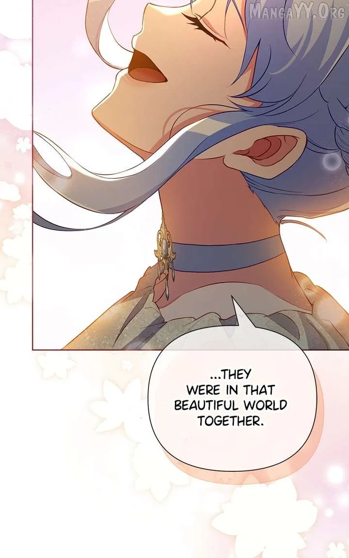 We Lost Our Engagement Chapter 54 – Page 32