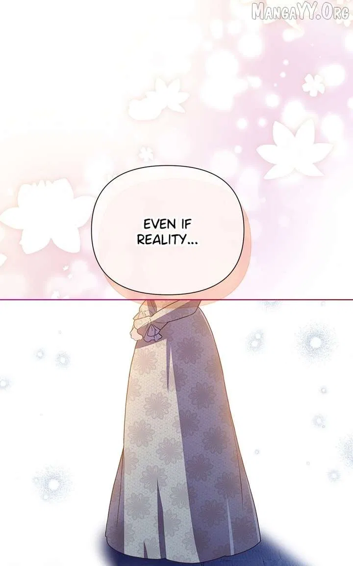 We Lost Our Engagement Chapter 54 – Page 33
