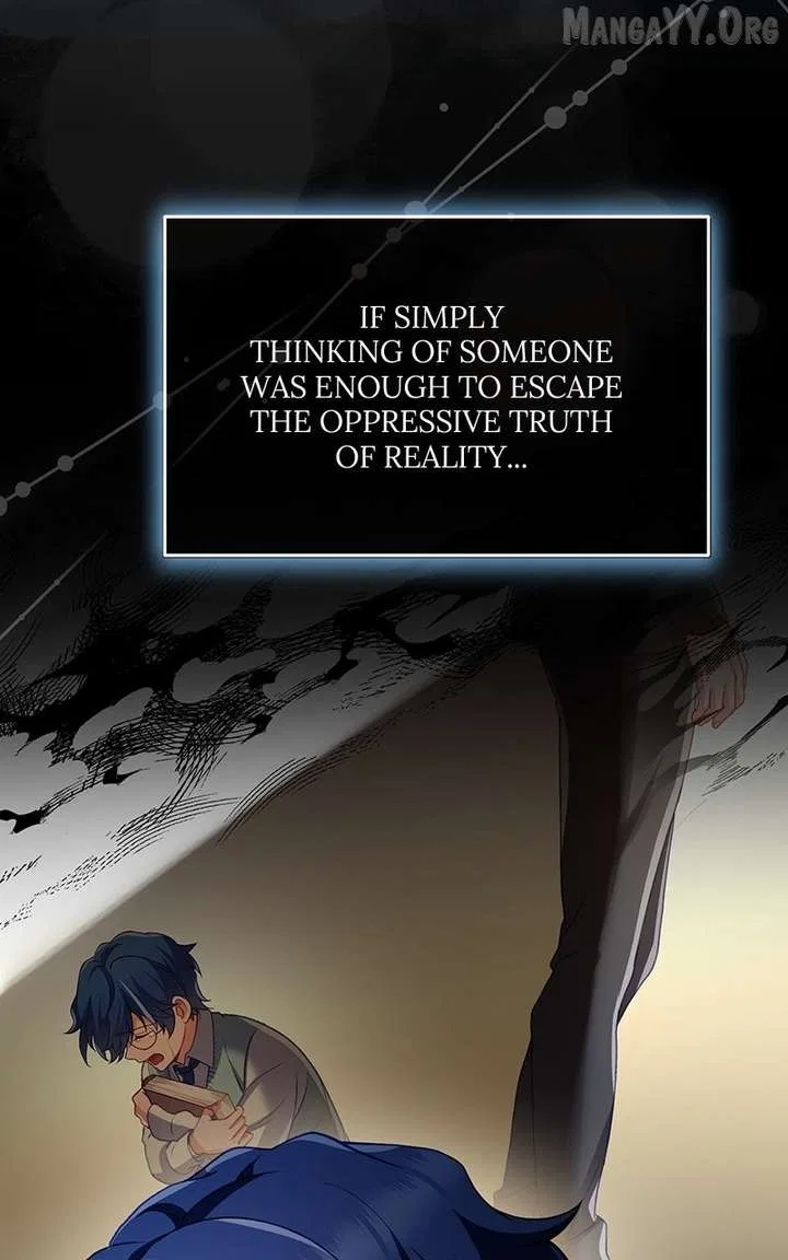 We Lost Our Engagement Chapter 54 – Page 37